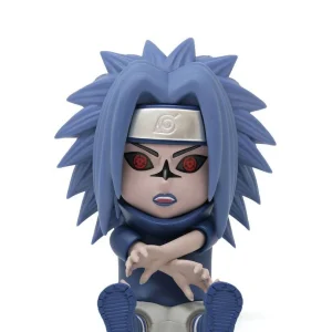 Salvadanaio Naruto – Sasuke Cursemark Second 15 cm (Plastoy) Salvadanaio Naruto – Sasuke Cursemark Second 15 cm (Plastoy)
