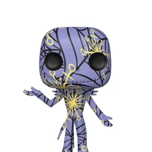 Jack Skellington (Artist’s Series) Jack Skellington (Artist’s Series)