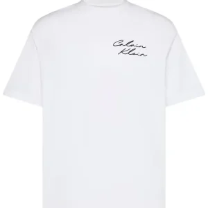 Calvin Klein T Shirt Uomo 16S April Calvin Klein T Shirt Uomo 16S April