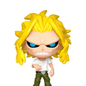 All Might (Weakened) All Might (Weakened)
