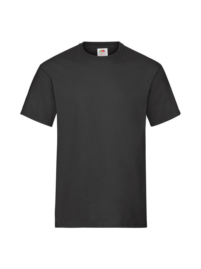T-shirt Heavy T - immagine 2