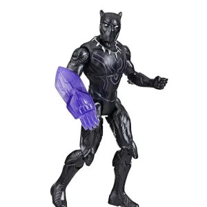 Marvel Avengers – Black Panther – Hasbro Action Figure 10 cm Marvel Avengers – Black Panther – Hasbro Action Figure 10 cm