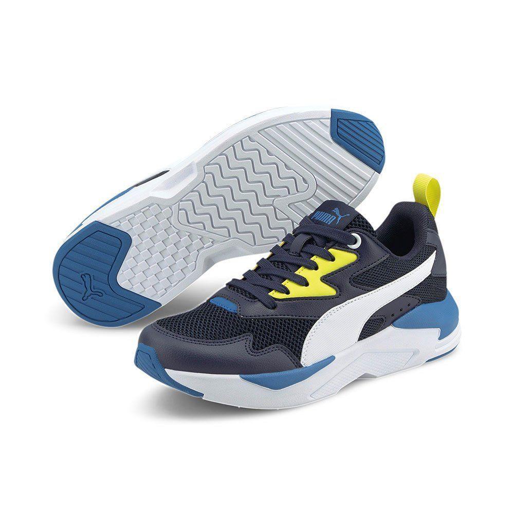 Puma Scarpe Junior X Ray Lite - immagine 3