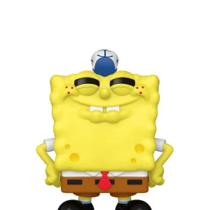 SpongeBob SquarePants SpongeBob SquarePants