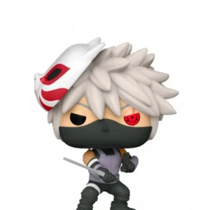 Kakashi (Anbu) Kakashi (Anbu)