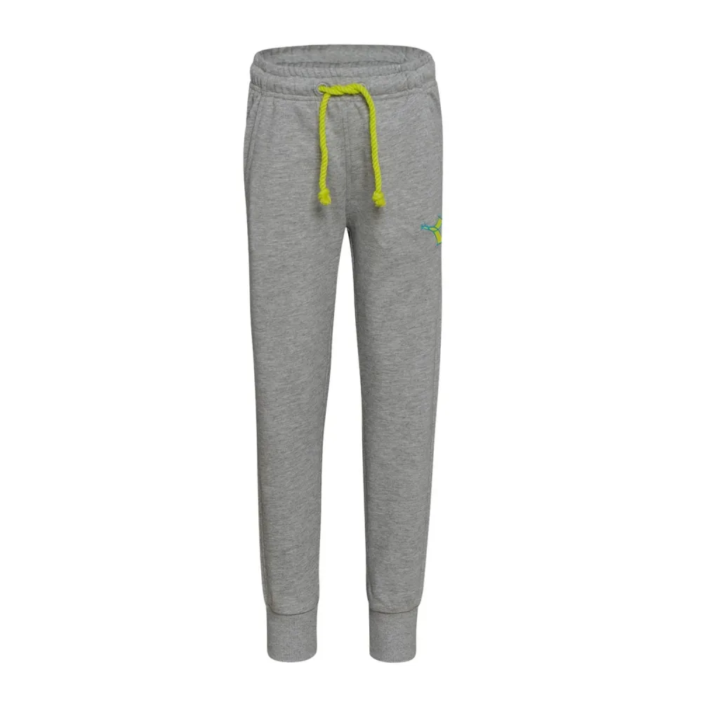 Diadora Pantaloni Junior