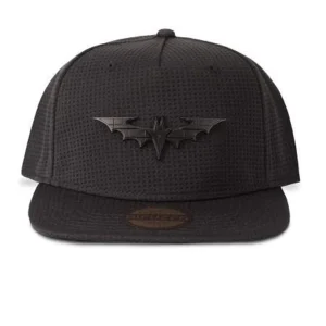 Cappello con visiera Warner Bros – Batman Cappello con visiera Warner Bros – Batman