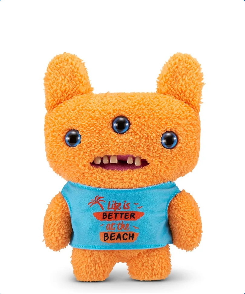 Fuggler: Vacay Vibes (Reek-O)