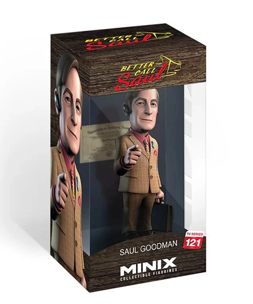 Saul Goodman - immagine 2
