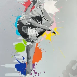 RAINBOW DANCE GRACEFUL EDITION RAINBOW DANCE GRACEFUL EDITION
