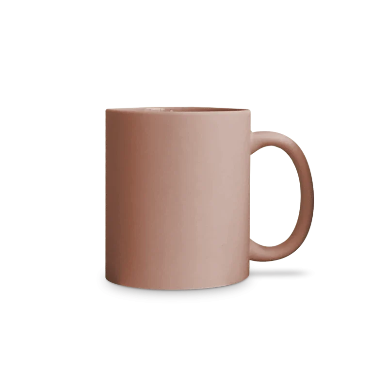 Tazzina Colorata opaca Espresso personalizzata - immagine 2