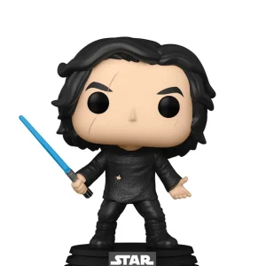 Ben Solo Ben Solo