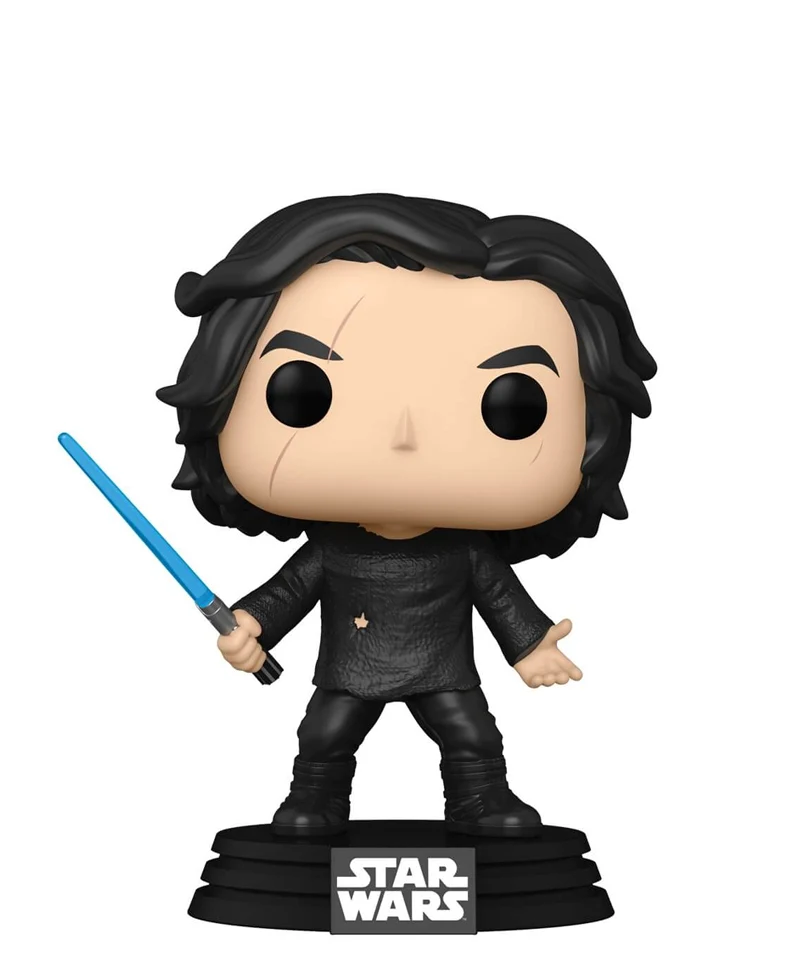 Ben Solo