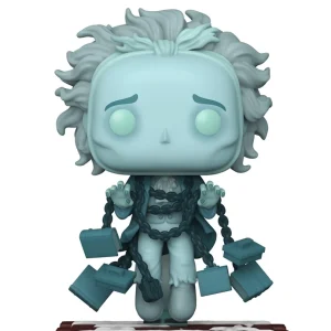 Jacob Marley (Glows in the Dark) Jacob Marley (Glows in the Dark)