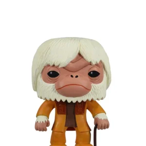 Dr. Zaius Dr. Zaius