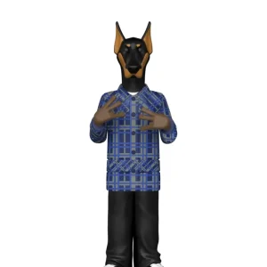 Snoop Dog Chase