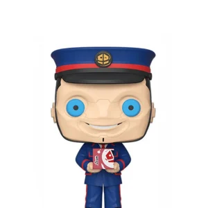 The Kerblam Man The Kerblam Man