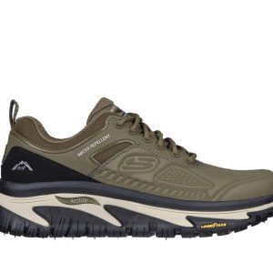 Skechers Scarpe Uomo Arch Fit Road Walker Skechers Scarpe Uomo Arch Fit Road Walker
