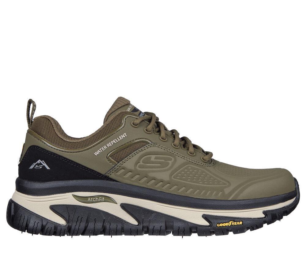 Skechers Scarpe Uomo Arch Fit Road Walker