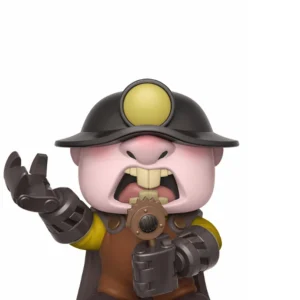 Underminer Underminer