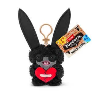 Fuggler: Keyring (Lord Long Ears)