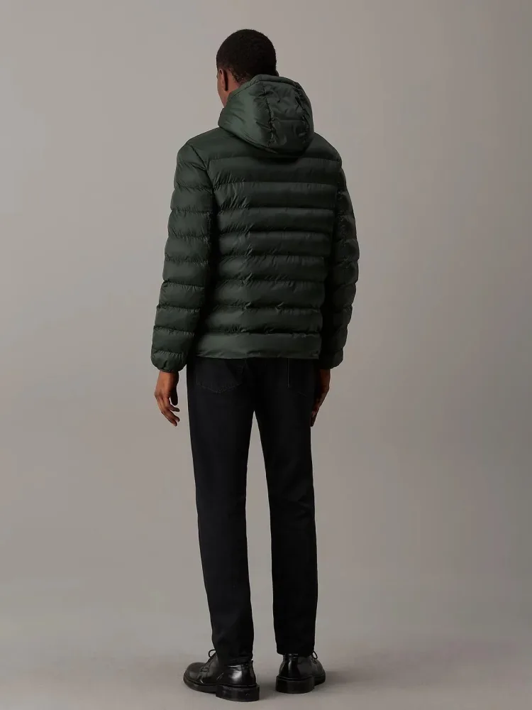 Calvin Klein Giacca Uomo Recycled Puffer Jkt - immagine 2