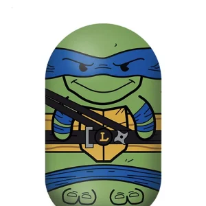 Puniz TMNT – Maxy Leonardo