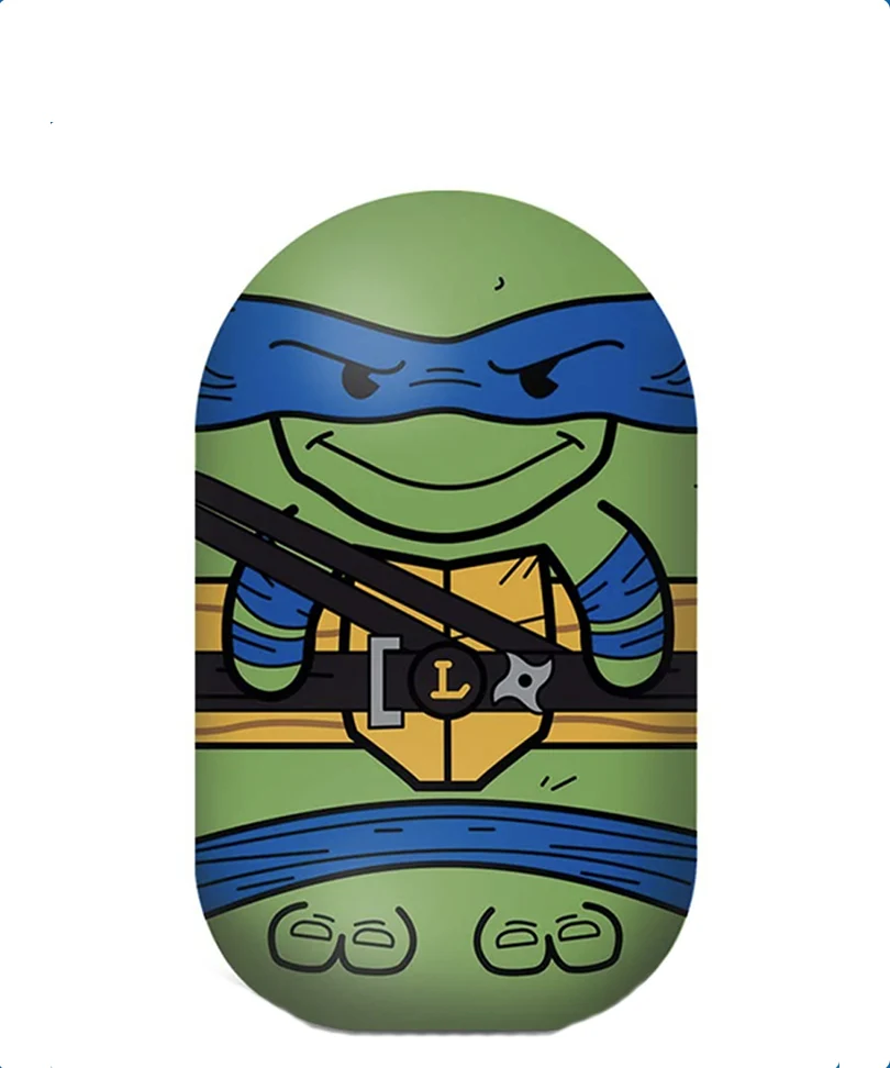 Puniz TMNT - Maxy Leonardo