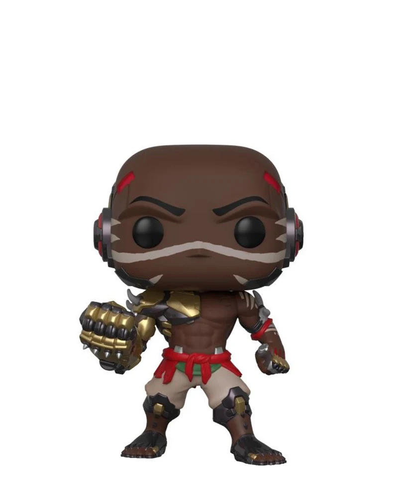 Doomfist