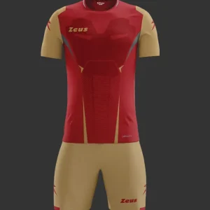 KIT HERO KIT HERO