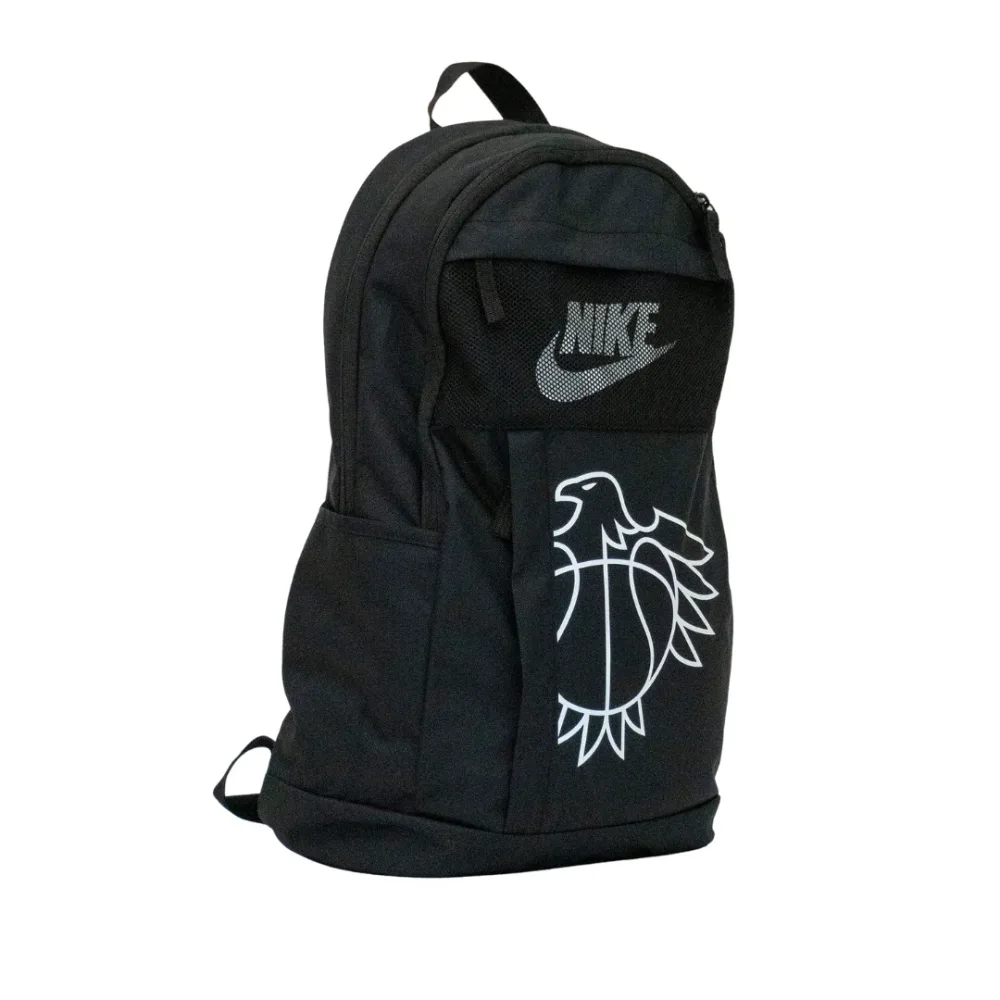 Zaino Nike con logo Aquila - immagine 2