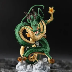 Drago Shenron – Action Figure