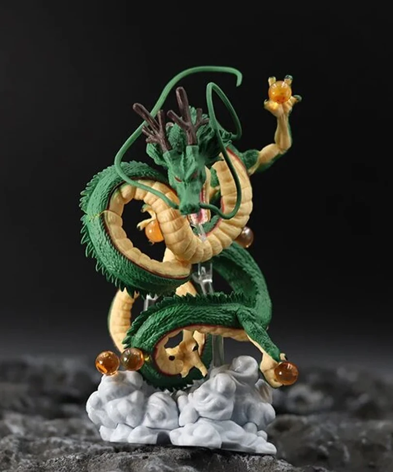 Drago Shenron - Action Figure
