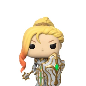 Jeanne Jeanne