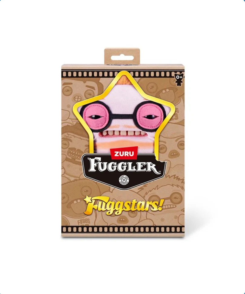 Fuggler: Fugg Stars (Gunky Goober) - immagine 2