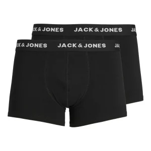 Jack And Jones Boxer Uomo Jacjon 2Pack Jack And Jones Boxer Uomo Jacjon 2Pack