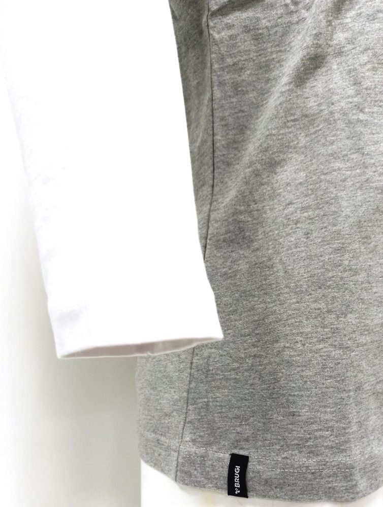 Brugi Maglia Uomo Fitness - immagine 3