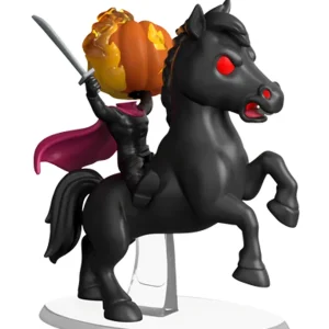 Headless Horseman (6-Inch) Headless Horseman (6-Inch)