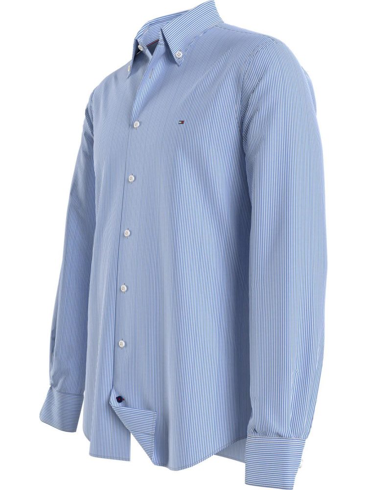 Tommy Hilfiger Camicia Uomo Cl Jersy - immagine 3