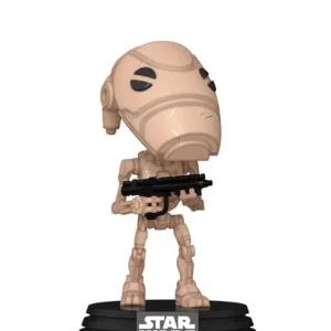 Battle Droid