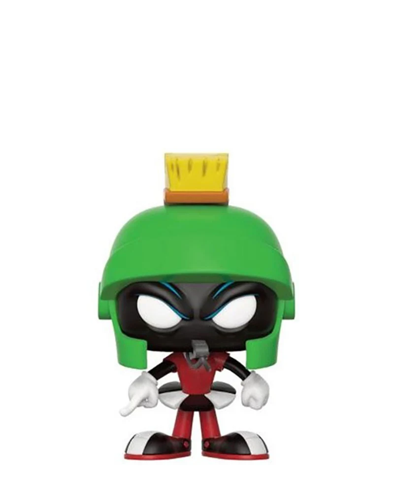 Marvin The Martian