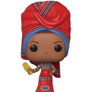 Erykah Badu (Tyrone) Erykah Badu (Tyrone)