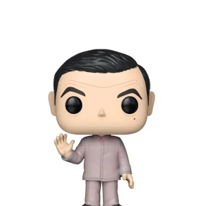 Mr. Bean Pajamas Mr. Bean Pajamas