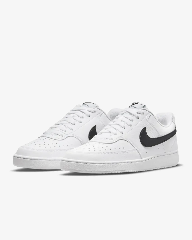 Nike Scarpe Donna Court Vision Lo - immagine 2