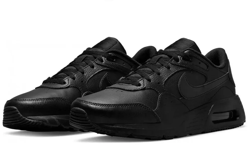 Nike Scarpe Uomo Air Max Sc Leather - immagine 3