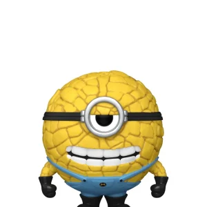 Mega Minion Jerry Mega Minion Jerry