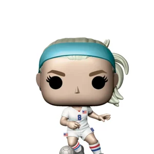 Julie Ertz Julie Ertz