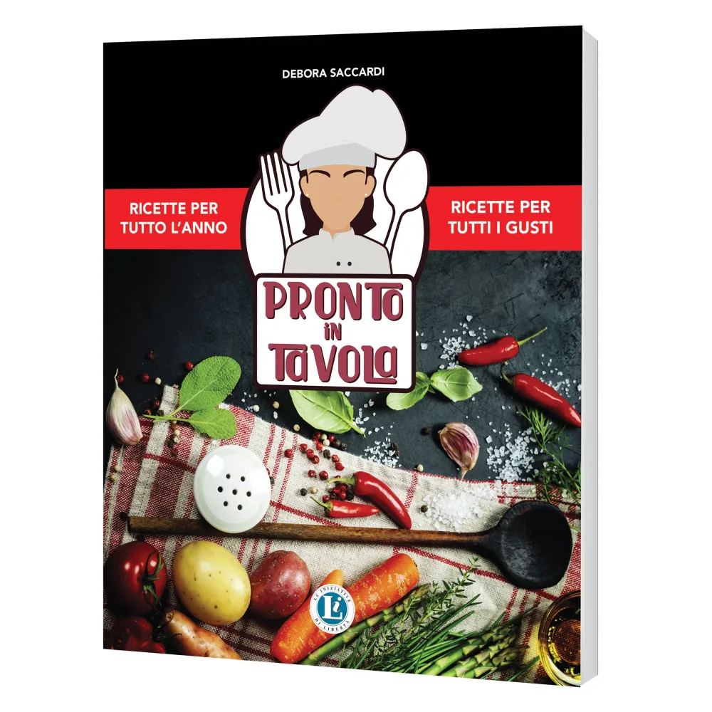 PRONTO IN TAVOLA