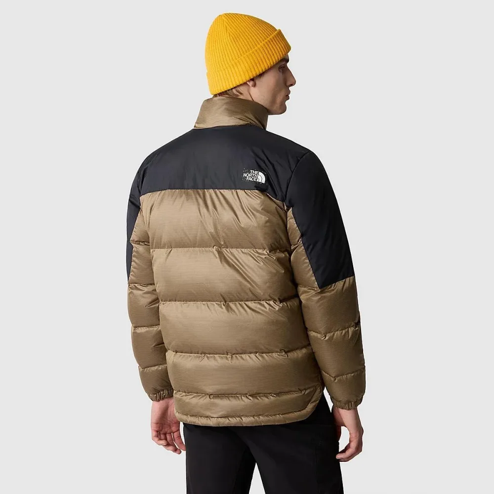 The North Face Giacca Uomo Diablo Recycled - immagine 3
