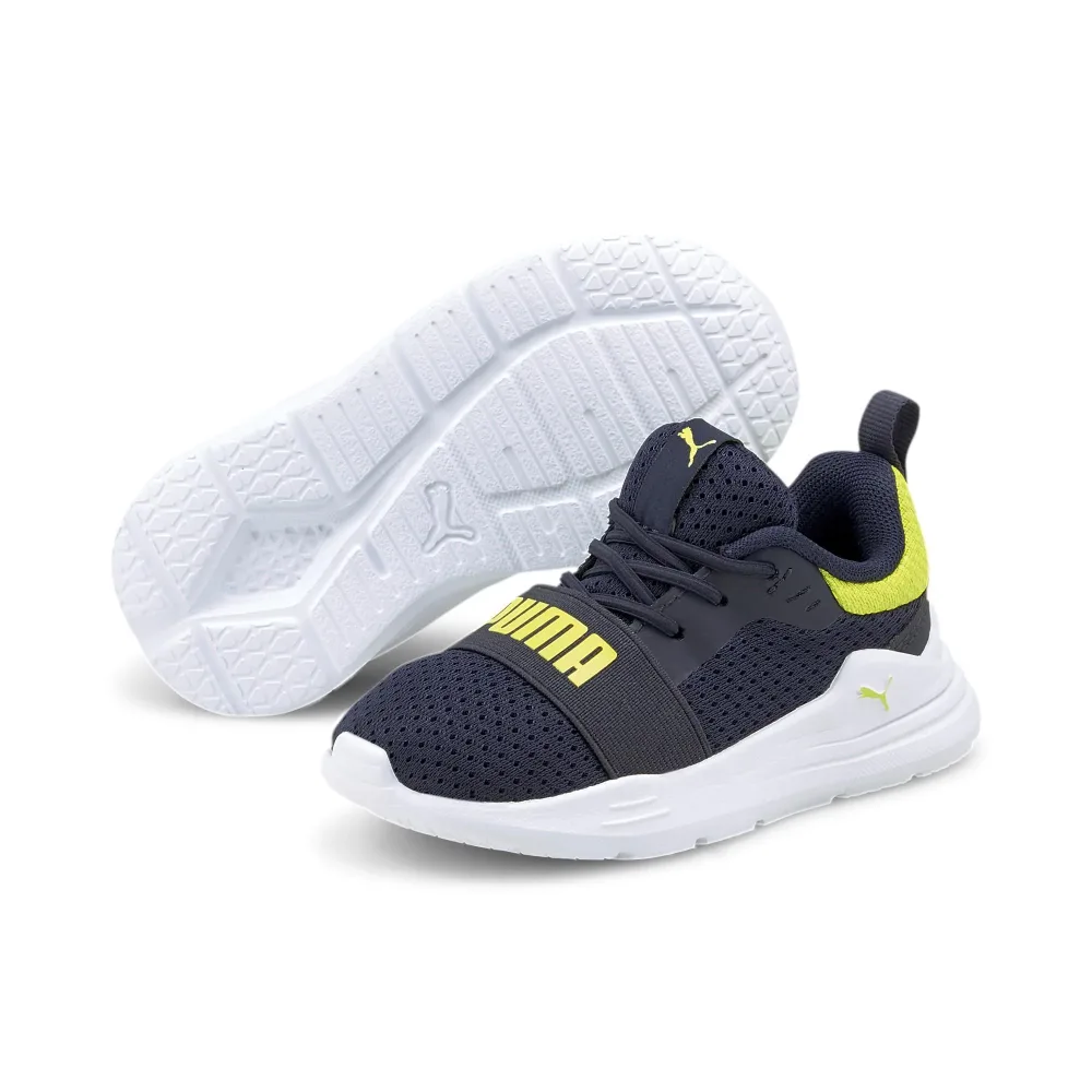 Puma Scarpe Infant Wired Run